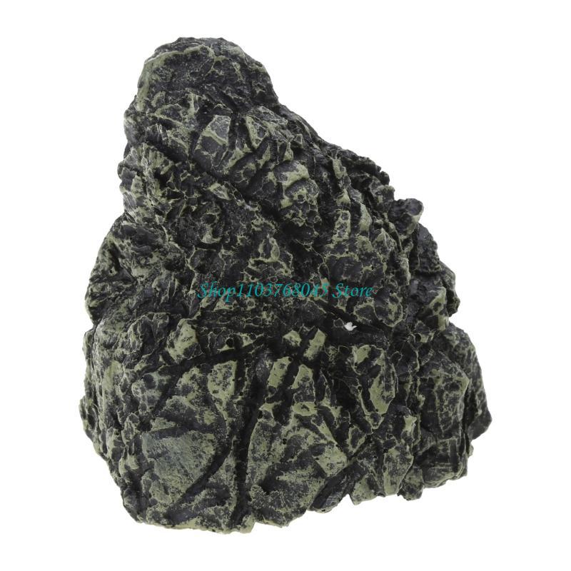 Aquariums Rock Stone Cave Deco - Aquarium Driftwood recension och pris