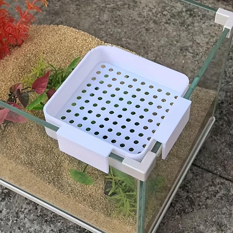 New Aquarium Fish Tank Water C - Aquarium Plant Holder recension och pris