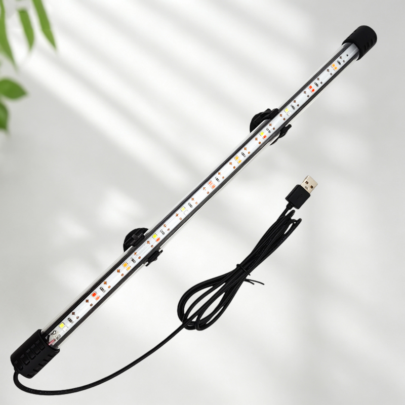 18-58cm USB Full Spectrum Aqua - Aquarium Plant Substrate recension och pris