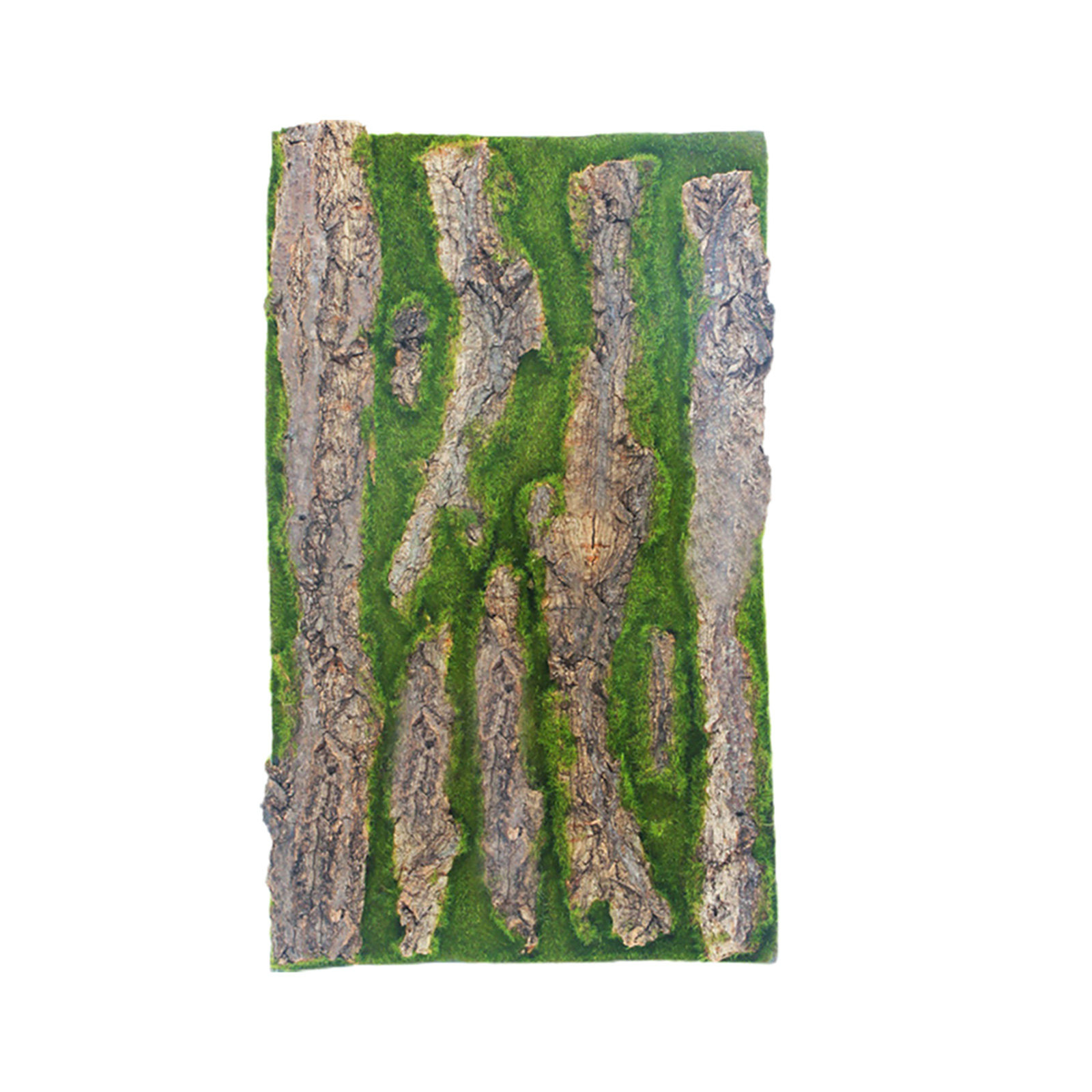 3D Aquarium Background Board S - Aquarium Moss recension och pris