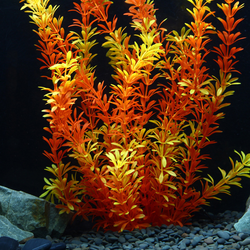 100cm Tropical Plants Large Ar - Aquarium Plant Substrate recension och pris