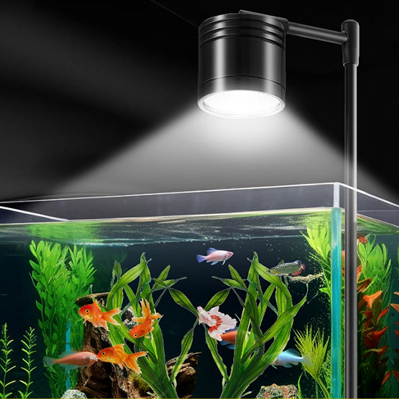Timing + Three Color Dimming A - Aquarium Plant Light recension och pris