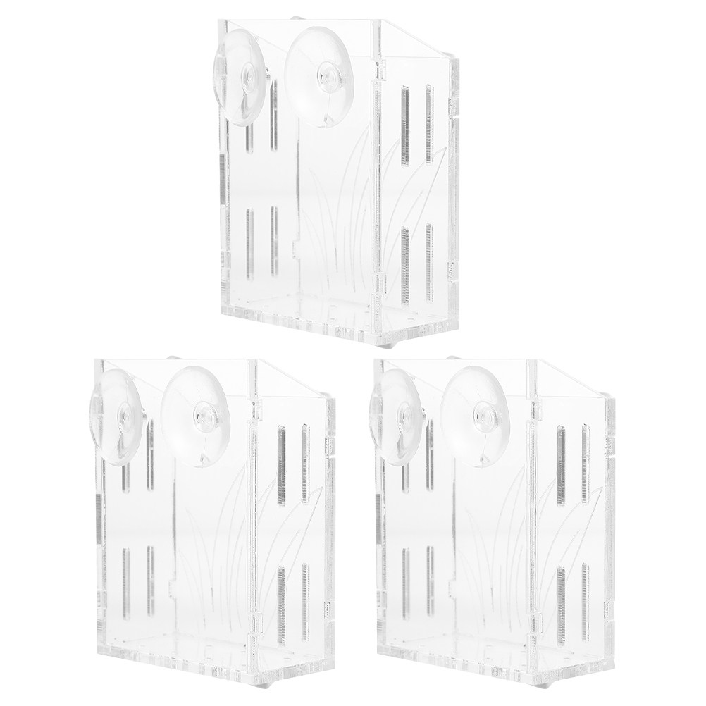 3Pcs Aquarium Plant Holder Cle - Plant Aquarium Pot recension och pris