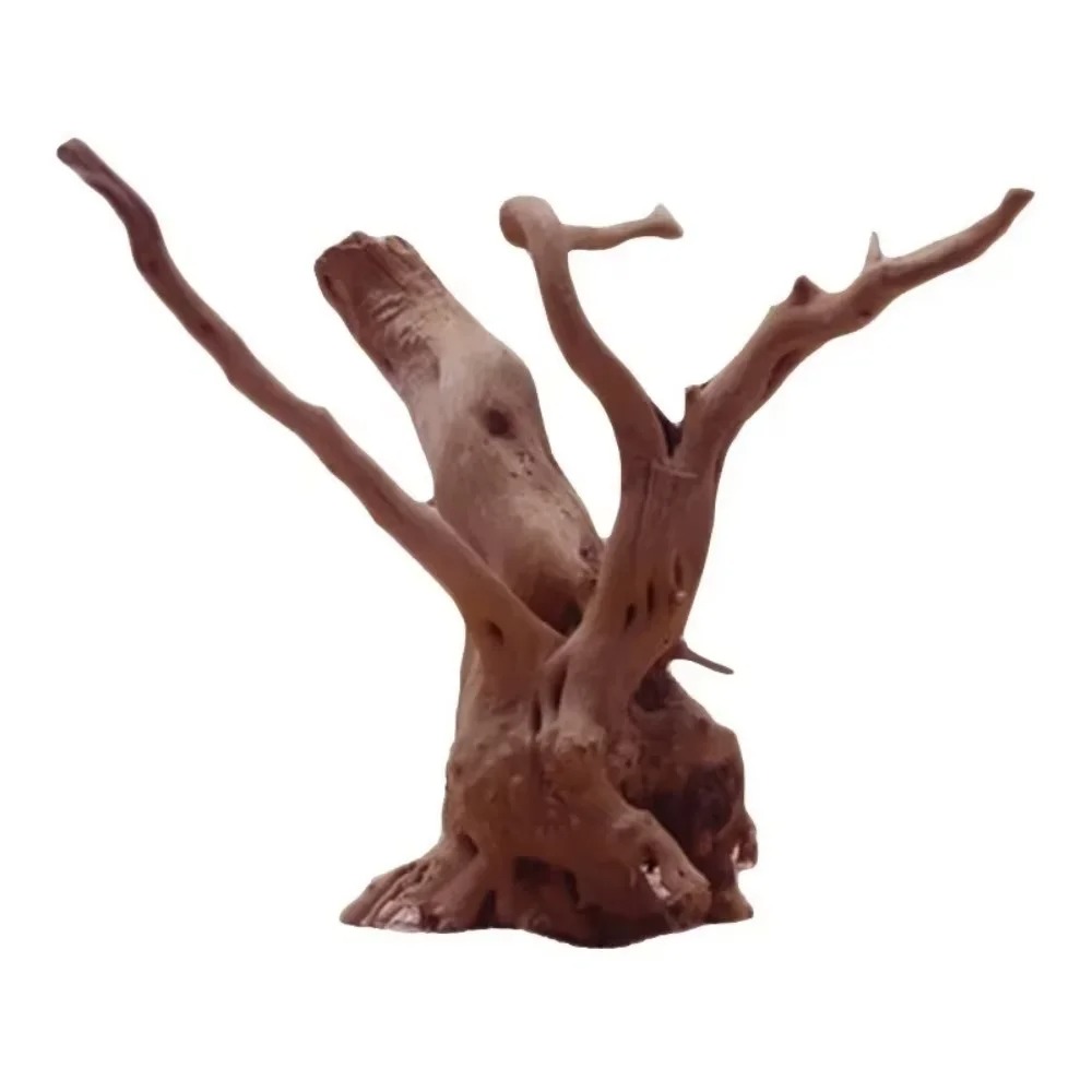 15-20CM Natural Driftwood Aqua - Aquarium Plant Substrate recension och pris
