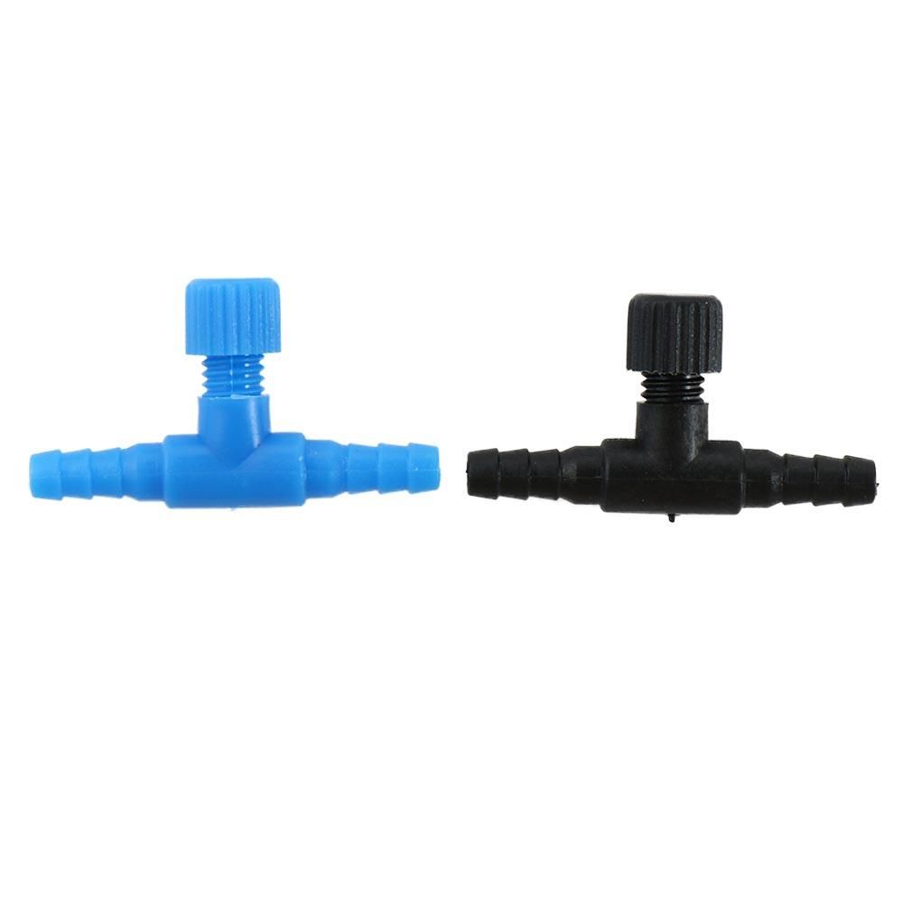 10pcs Fish Tank Air Line Flow  - Aquarium Fertilizer recension och pris