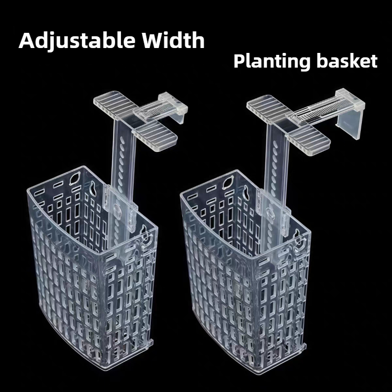 Aquarium Plant Holder Adjustab - Aquarium Plants Live recension och pris