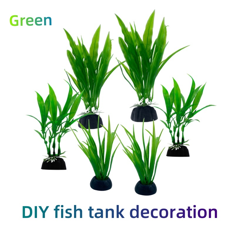 6pcs Packs Aquarium Plants, Fi - Aquarium Plants Live recension och pris